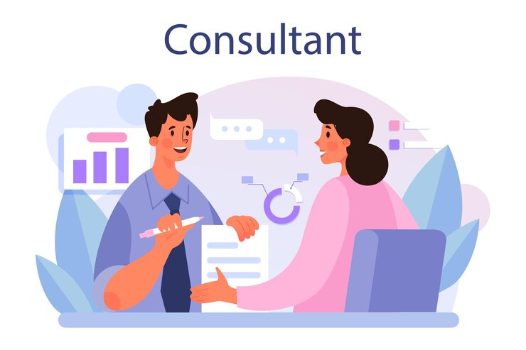 professional-consulting-service-research-recommendation-idea-strategy-management-troubleshooting-help-clients-with-business-problems-isolated-flat-vector-illustration_613284-1560